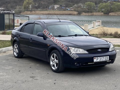 продам Ford Mondeoв пмр  фото 6