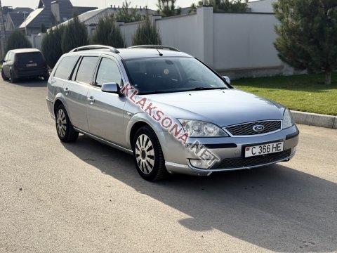 продам Ford Mondeoв пмр  фото 6