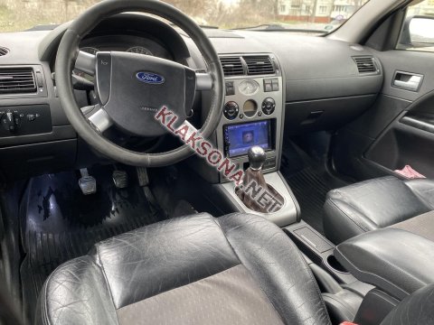 продам Ford Mondeoв пмр  фото 5