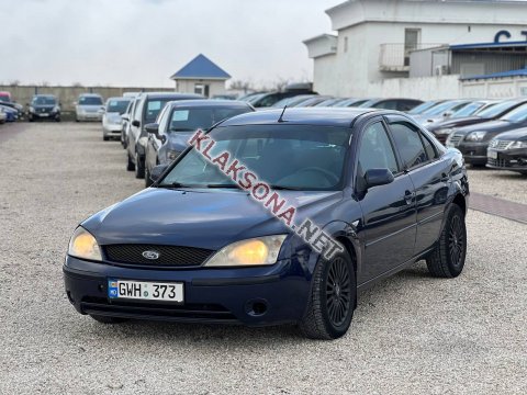 продам Ford Mondeoв пмр  фото 6