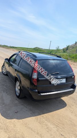 продам Ford Mondeoв пмр  фото 6
