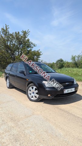продам Ford Mondeoв пмр  фото 5