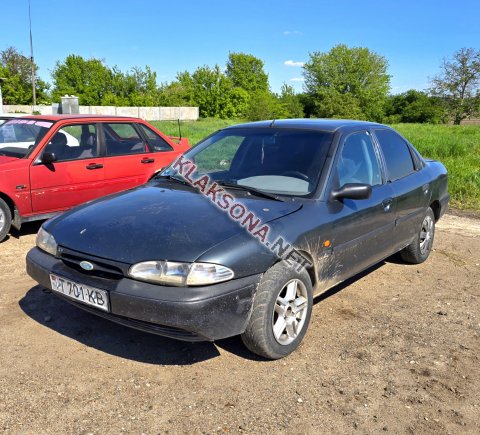 продам Ford Mondeoв пмр  фото 5