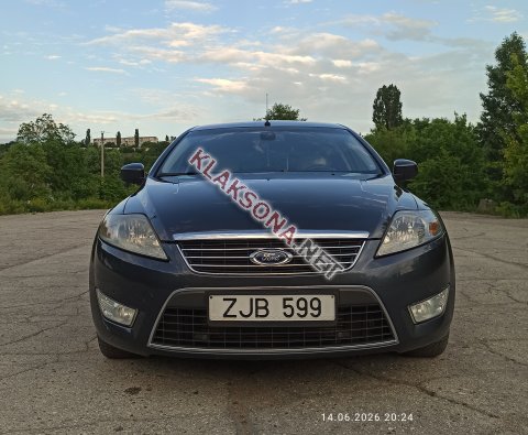 продам Ford Mondeoв пмр  фото 5