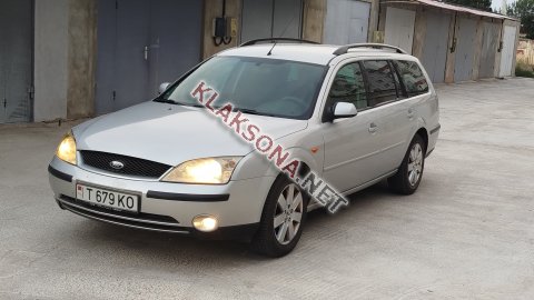 продам Ford Mondeoв пмр  фото 6