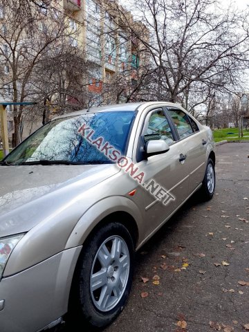 продам Ford Mondeoв пмр  фото 6
