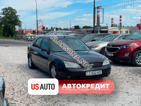 продам Ford Mondeoв пмр фото 6