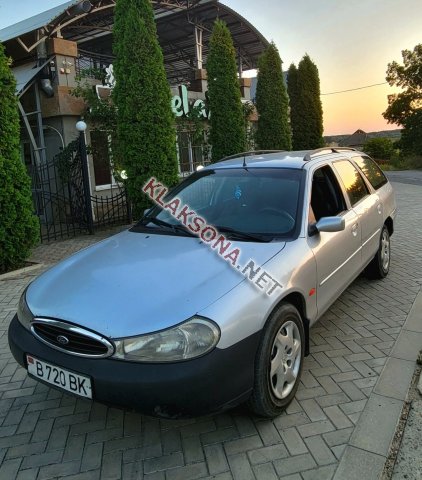 продам Ford Mondeoв пмр  фото 5