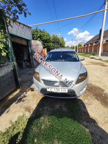 продам Ford Mondeoв пмр  фото 5