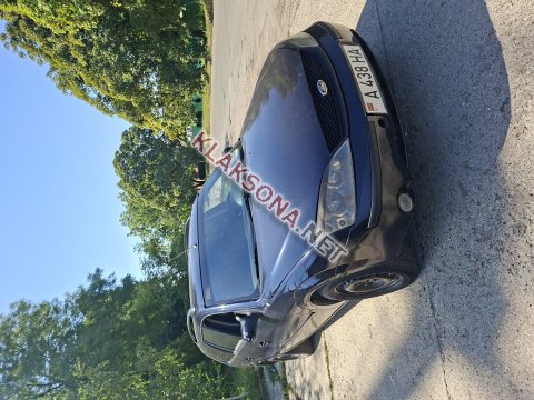 продам Ford Mondeoв пмр  фото 4