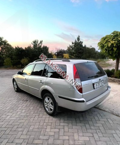 продам Ford Mondeoв пмр  фото 5