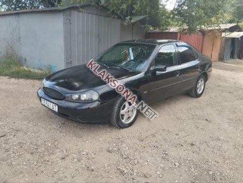 продам Ford Mondeoв пмр  фото 6