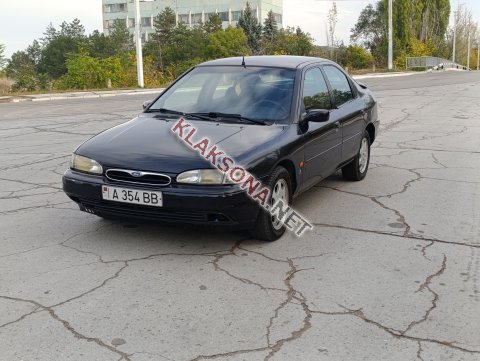 продам Ford Mondeoв пмр фото 5