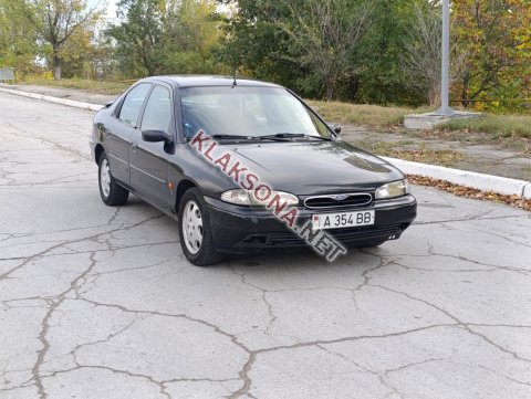 продам Ford Mondeoв пмр  фото 6