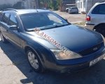 продам Ford Mondeo в пмр  фото 1