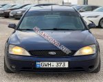 продам Ford Mondeo в пмр  фото 5