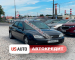 продам Ford Mondeo в пмр  фото 6