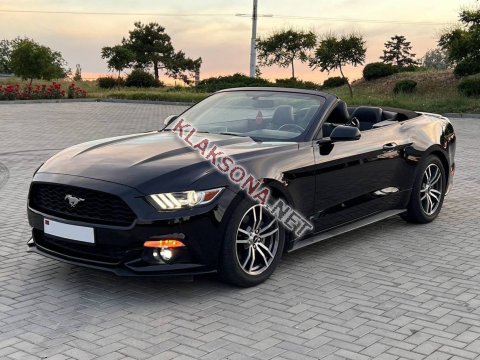 продам Ford Mustangв пмр  фото 5