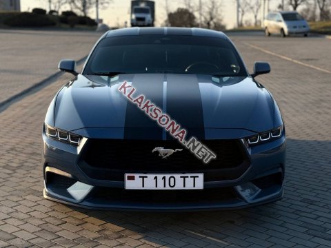 продам Ford Mustangв пмр  фото 5