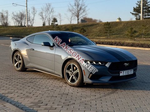 продам Ford Mustangв пмр  фото 6