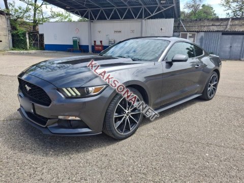 продам Ford Mustangв пмр  фото 6