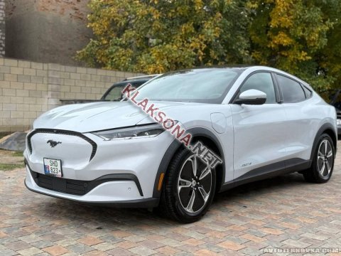 продам Ford Mustangв пмр  фото 5