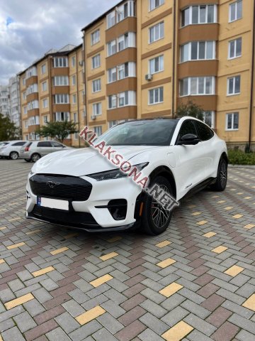 продам Ford Mustangв пмр  фото 5