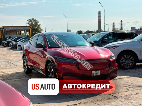 продам Ford Mustangв пмр  фото 6