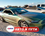 продам Ford Mustang в пмр  фото 5