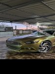 продам Ford Mustang в пмр  фото 1