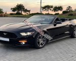 Ford Mustang 2017г. 17 500 $