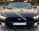 Ford Mustang 2017г. 17 500 $