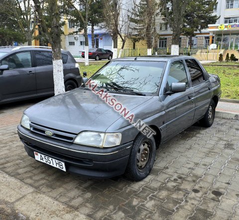 продам Ford Orionв пмр  фото 5