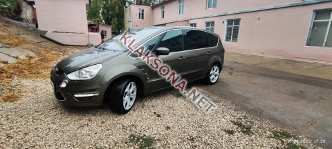 продам Ford S-MAXв пмр  фото 6