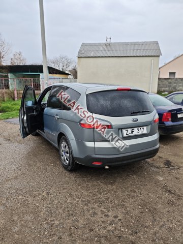 продам Ford S-MAXв пмр  фото 4