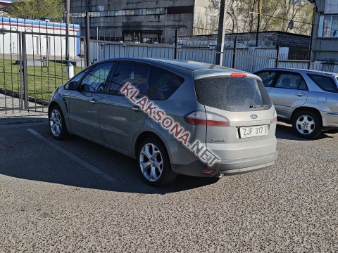 продам Ford S-MAXв пмр  фото 4