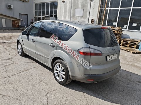 продам Ford S-MAXв пмр  фото 6