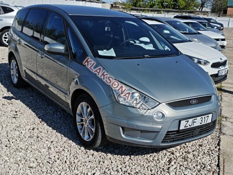 продам Ford S-MAXв пмр  фото 4
