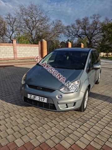 продам Ford S-MAXв пмр  фото 6