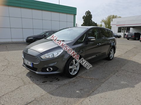 продам Ford S-MAXв пмр  фото 4