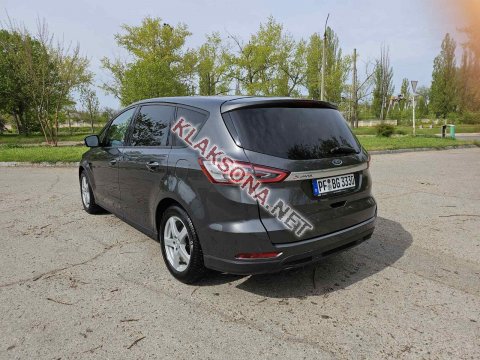 продам Ford S-MAXв пмр  фото 6