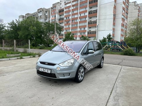 продам Ford S-MAXв пмр  фото 6