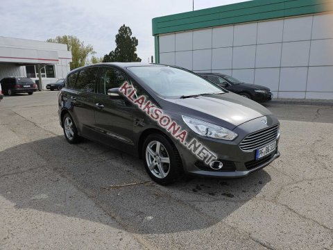 продам Ford S-MAXв пмр  фото 5