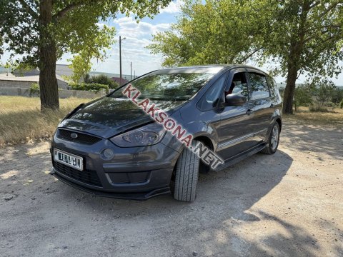 продам Ford S-MAXв пмр  фото 6