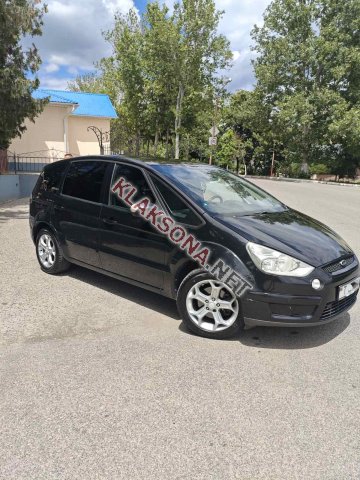 продам Ford S-MAXв пмр  фото 5