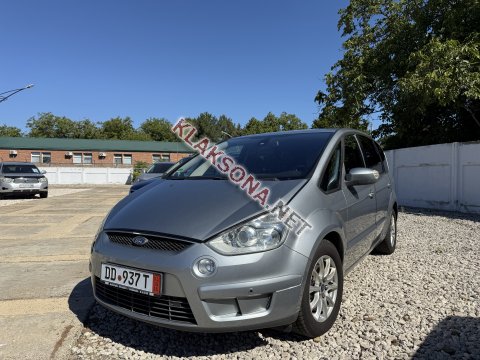 продам Ford S-MAXв пмр  фото 6