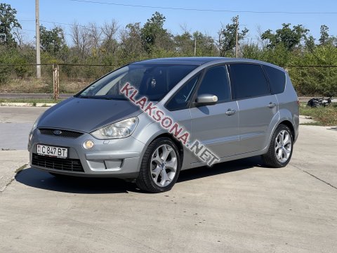 продам Ford S-MAXв пмр  фото 6