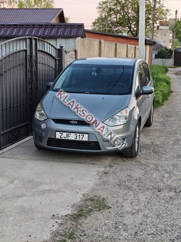 продам Ford S-MAXв пмр  фото 6