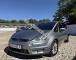 продам Ford S-MAX в пмр  фото 6