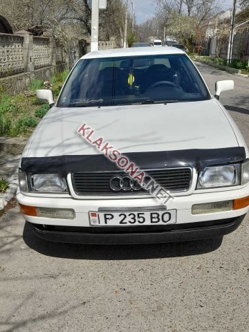 продам Audi 90в пмр  фото 6